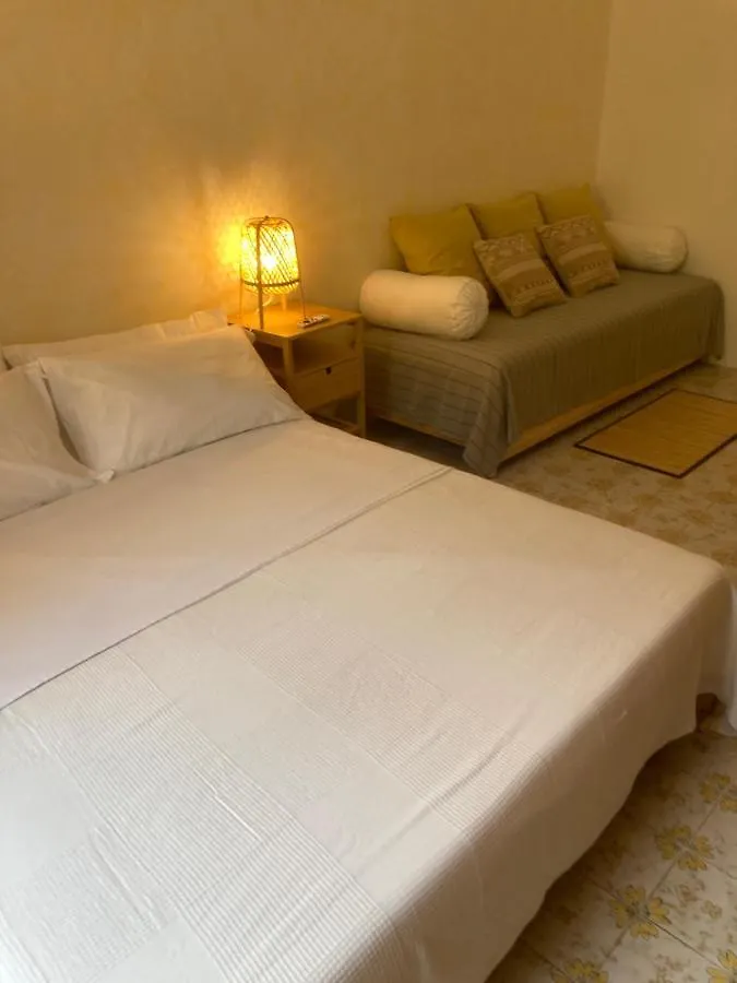 Villa Wanda - Seafront Apartment On Cala Burantino With Private Cove 알게로