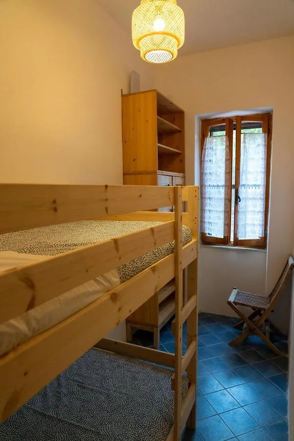 Villa Wanda - Seafront Apartment On Cala Burantino With Private Cove 알게로