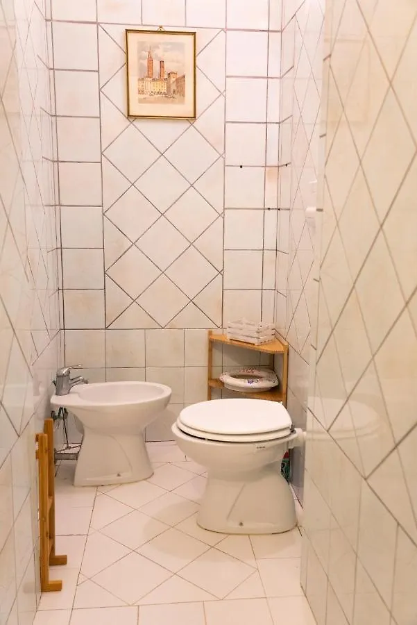 Villa Wanda - Seafront Apartment On Cala Burantino With Private Cove Альгеро Италия